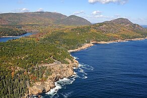 Kimball Terrace Inn Northeast Harbor