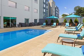 Courtyard by Marriott San Jose Airport Alajuela