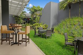 Courtyard by Marriott San Jose Airport Alajuela
