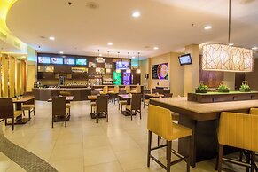 Courtyard by Marriott San Jose Airport Alajuela