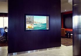 Courtyard by Marriott San Jose Airport Alajuela