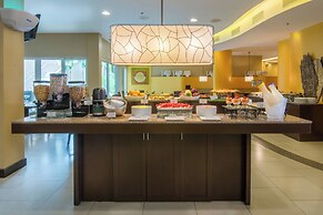 Courtyard by Marriott San Jose Airport Alajuela