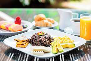 Courtyard by Marriott San Jose Airport Alajuela