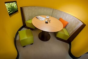 Courtyard by Marriott San Jose Airport Alajuela
