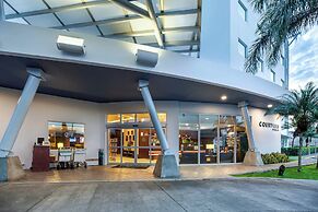 Courtyard by Marriott San Jose Airport Alajuela