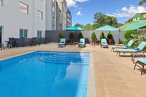 Courtyard by Marriott San Jose Airport Alajuela