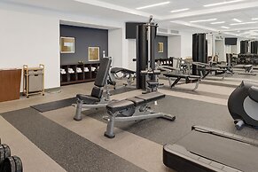 Courtyard by Marriott San Jose Airport Alajuela