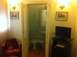 Le Stanze di Torcicoda