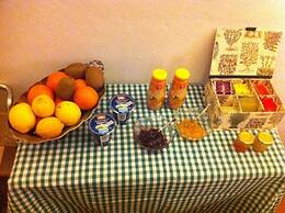 Le Stanze di Torcicoda