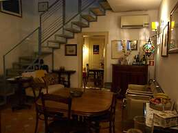 Le Stanze di Torcicoda