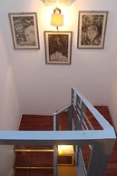 Le Stanze di Torcicoda