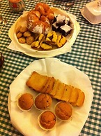 Le Stanze di Torcicoda