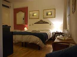 Le Stanze di Torcicoda