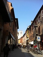 Le Stanze di Torcicoda