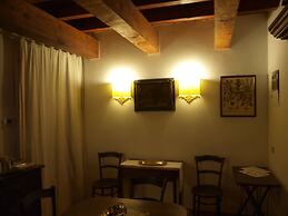 Le Stanze di Torcicoda