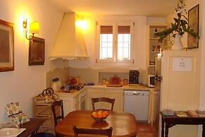 Le Stanze di Torcicoda