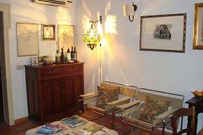 Le Stanze di Torcicoda