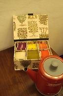 Le Stanze di Torcicoda