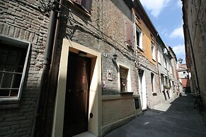 Le Stanze di Torcicoda