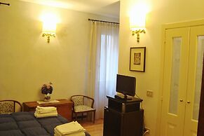 Le Stanze di Torcicoda