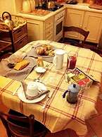 Le Stanze di Torcicoda