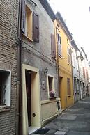 Le Stanze di Torcicoda