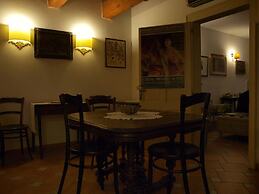 Le Stanze di Torcicoda