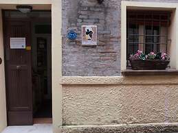 Le Stanze di Torcicoda