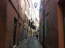 Le Stanze di Torcicoda