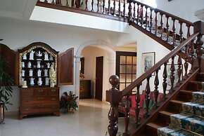 Quinta de São Lourenço