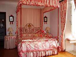 Quinta de São Lourenço