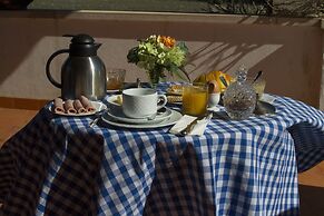 Quinta de São Lourenço