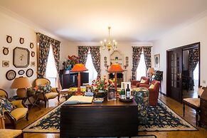 Quinta de São Lourenço