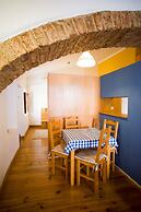 Casas de Romaria de Brotas