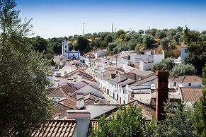 Casas de Romaria de Brotas