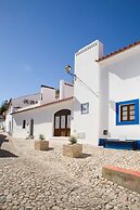 Casas de Romaria de Brotas