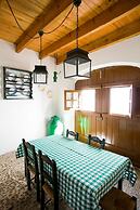 Casas de Romaria de Brotas