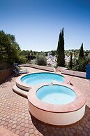 Casas de Romaria de Brotas