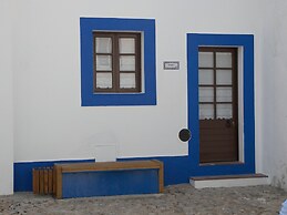 Casas de Romaria de Brotas