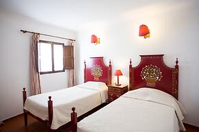 Casas de Romaria de Brotas