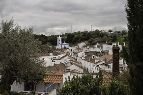 Casas de Romaria de Brotas