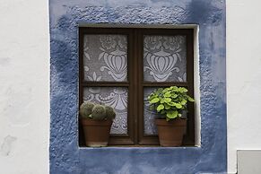 Casas de Romaria de Brotas