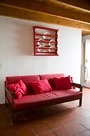 Casas de Romaria de Brotas