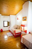 Casas de Romaria de Brotas