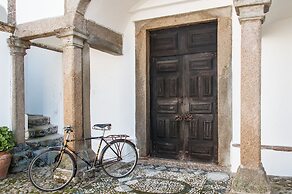 Casas de Romaria de Brotas