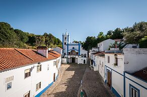 Casas de Romaria de Brotas