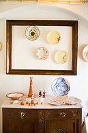 Casas de Romaria de Brotas