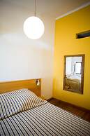 Casas de Romaria de Brotas