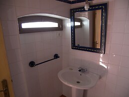 Casas de Romaria de Brotas