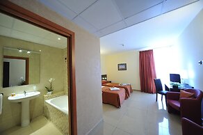 Hotel Tiempo